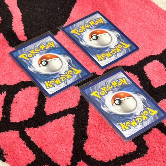 Shadow Rider & Ice Rider Calyrex VMAX Gold Bundle Pokémon - Picture 5 of 7